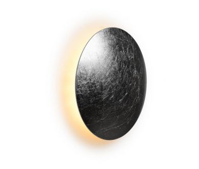 Купить Настенный светодиодный светильник iLedex Lunar ZD8102-6W Silver Настенный светодиодный светильник iLedex Lunar ZD8102-6W Silver