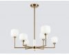 Люстра на штанге Ambrella Light High Light Heigh Light LH53015