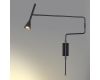Спот Odeon Light Izzy 7031/1W