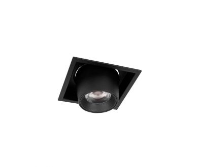 Купить Встраиваемый светильник Loft IT Flash 10319/B Black Встраиваемый светильник Loft IT Flash 10319/B Black
