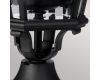 Ландшафтный светильник Feiss Cotswold Lane FE-COTSLN3-M-BK