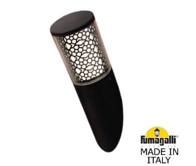 Купить Уличный настенный светильник Fumagalli DR3.571.000.AXU1L Уличный настенный светильник Fumagalli DR3.571.000.AXU1L