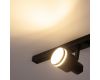 Трековый однофазный светильник Citilux Bruno CL565T10