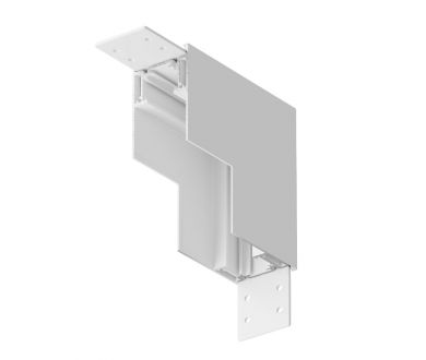 Купить Угловой коннектор Maytoni Technical Magnetic track TRA004ICL-21W Угловой коннектор Maytoni Technical Magnetic track TRA004ICL-21W