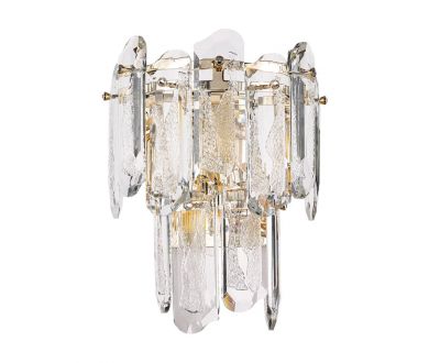 Купить Настенный светильник Odeon Light Bullon 5069/2W Настенный светильник Odeon Light Bullon 5069/2W