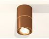 Потолочный светильник Ambrella Light Techno Spot XS7404060 (C7404, A2072, C7404, N7004)