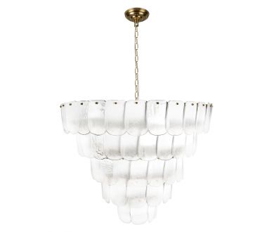 Купить Подвесная люстра Loft IT Gradient 10482/800 White Подвесная люстра Loft IT Gradient 10482/800 White