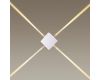 Настенный светильник Odeon Light 4258/8WL