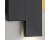 Настенный светильник Indigo Avanzato 14023/2W Gold stone V000118L