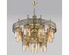 Подвесная люстра Citilux Эмир CL467193