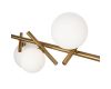 Подвесной светильник Freya Blossom FR5259PL-06BS