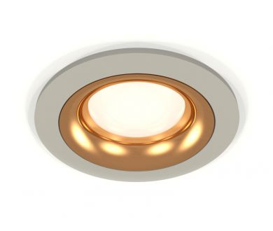 Купить Встраиваемый светильник Ambrella Light Techno XC7623005 (C7623, N7014) Встраиваемый светильник Ambrella Light Techno XC7623005 (C7623, N7014)