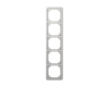 Рамка пятиместная Jung CDP585LG