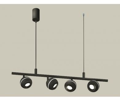 Купить Подвесной светильник Ambrella Light Traditional DIY (С9002, С1102, N7002) XB9002530 Подвесной светильник Ambrella Light Traditional DIY (С9002, С1102, N7002) XB9002530