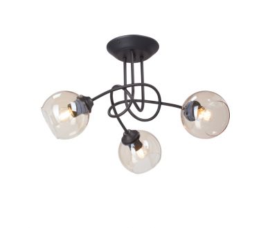 Купить Потолочная люстра Vitaluce V43090-13/3PL Потолочная люстра Vitaluce V43090-13/3PL