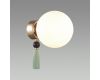 Бра Odeon Light Palle 5405/1W