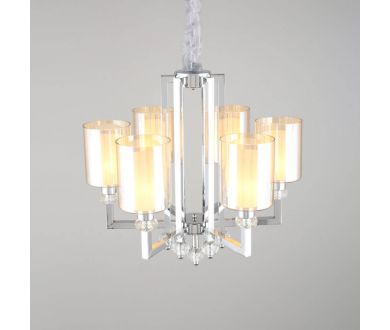 Купить Подвесная люстра Omnilux Malito OML-79903-06 Подвесная люстра Omnilux Malito OML-79903-06