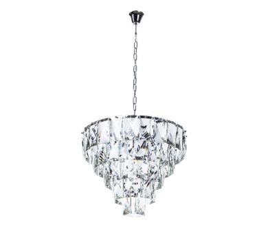 Купить Подвесная люстра Divinare Chara 3508/02 LM-6 Подвесная люстра Divinare Chara 3508/02 LM-6