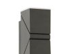 Уличный настенный светильник Favourite Pilon 3027-2W