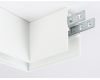 Коннектор угловой для шинопровода Ambrella Light Track System GL3369