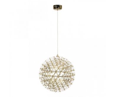Купить Подвесной светильник Loft IT Raimond 9027-61 Gold Подвесной светильник Loft IT Raimond 9027-61 Gold
