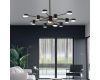 Люстра на штанге ImperiumLoft Merill 204088-26