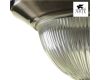 Потолочный светильник Arte Lamp American Diner A9366PL-2AB