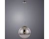 Подвесной светильник Arte Lamp Jupiter Chrome A7963SP-1CC