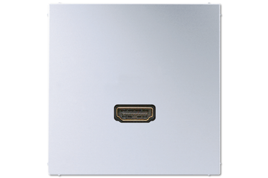 Розетка HDMI Jung MAAL1112
