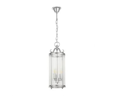 Купить Подвесная люстра Lumina Deco Boston LDP 1235-3 CHR Подвесная люстра Lumina Deco Boston LDP 1235-3 CHR