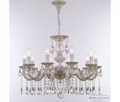 Купить Подвесная люстра Bohemia Ivele Crystal AL78101/10/210 A WMG Подвесная люстра Bohemia Ivele Crystal AL78101/10/210 A WMG