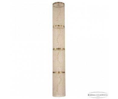 Купить Потолочная люстра Bohemia Ivele Crystal 83401/40IV-300/4D G R Потолочная люстра Bohemia Ivele Crystal 83401/40IV-300/4D G R