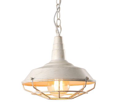 Купить Подвесной светильник Arte Lamp Ferrico A9181SP-1WG Подвесной светильник Arte Lamp Ferrico A9181SP-1WG