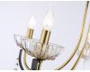 Подвесная люстра Ambrella Light Traditional TR4952