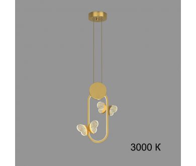 Купить Подвесной светильник ImperiumLoft Babetta Geometry 212870-23 Подвесной светильник ImperiumLoft Babetta Geometry 212870-23