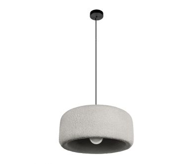Купить Подвесной светильник Loft IT Stone 10252/500 Grey Подвесной светильник Loft IT Stone 10252/500 Grey