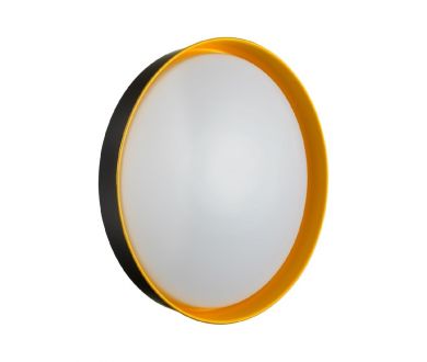 Купить Потолочный светильник Sonex Tuna yellow 7711/DL Потолочный светильник Sonex Tuna yellow 7711/DL
