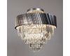Потолочная люстра Arte Lamp Muscida A1004PL-10SI