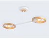 Люстра на штанге Ambrella Light Traditional TR8243