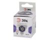 Лампа светодиодная Эра GU5.3 10W 6000K LED MR16-10W-860-GU5.3 Б0049073