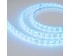 Светодиодная лента герметичная Arlight RTW-PU-B60-12.5mm 24V RGB (14.4 W/m, IP68, Wire 2m, 5m) 029515(3)