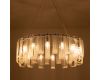 Подвесная люстра Arte Lamp Denebola A4074LM-14CC