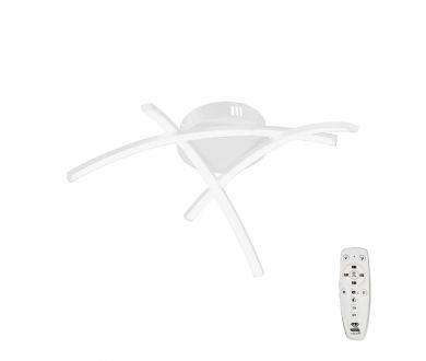 Купить Потолочный светильник Vitaluce V2513DT-0/3PL Потолочный светильник Vitaluce V2513DT-0/3PL