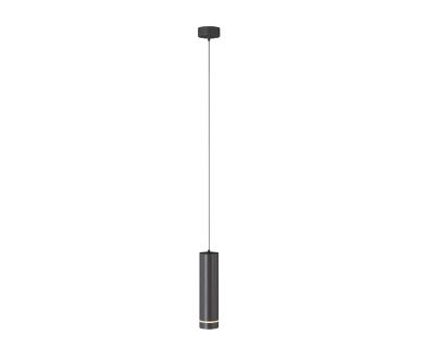 Купить Подвесной светильник Maytoni Technical Orlo P085PL-12W3K-B Подвесной светильник Maytoni Technical Orlo P085PL-12W3K-B