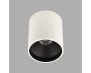 Накладной светильник AM Group AM481 BK+WH 10W