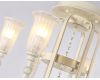 Потолочная люстра Ambrella Light Traditional TR3242