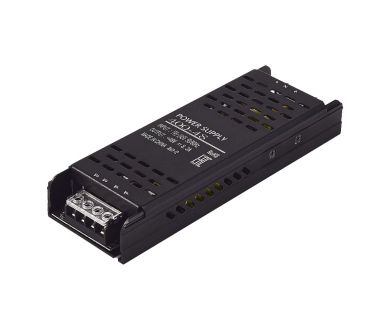 Купить Блок питания ST Luce Skyline 48 400Вт DC48В 8.3А IP20 ST008.148.400 Блок питания ST Luce Skyline 48 400Вт DC48В 8.3А IP20 ST008.148.400