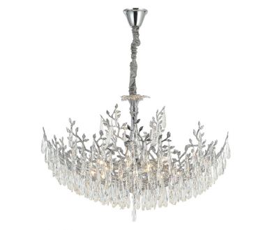 Подвесная люстра Citilux Ritz CL310121