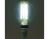 Лампа светодиодная Feron LB-1708 E14 8W 6400K 51261