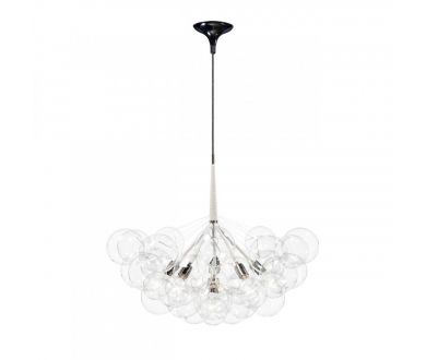 Купить Подвесная люстра Loft IT Bunch 10048/6 White Подвесная люстра Loft IT Bunch 10048/6 White